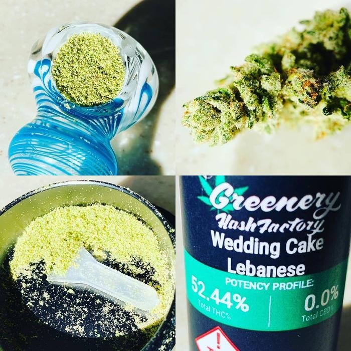 Images Greenfields Cannabis Dispensary