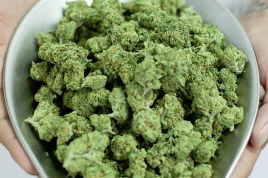Images Greenfields Cannabis Dispensary