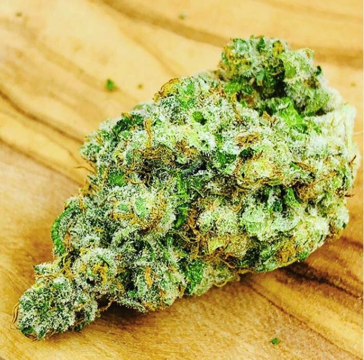 Images Greenfields Cannabis Dispensary