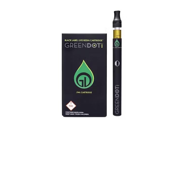 Images Greenfields Cannabis Dispensary
