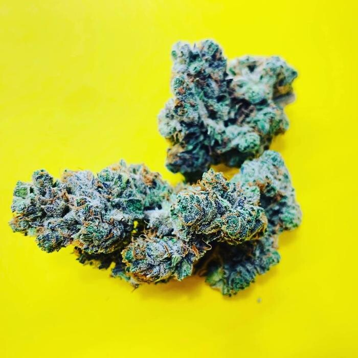 Images Greenfields Cannabis Dispensary