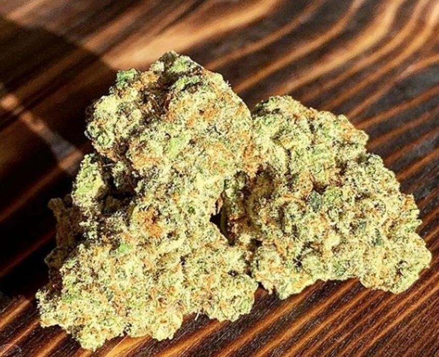 Images Greenfields Cannabis Dispensary