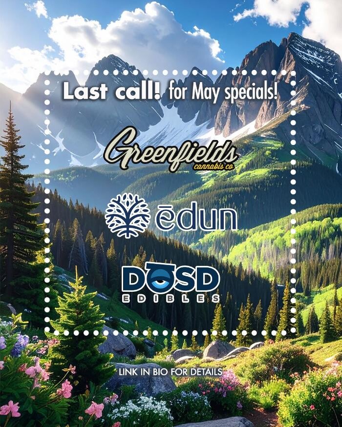 Images Greenfields Cannabis Dispensary