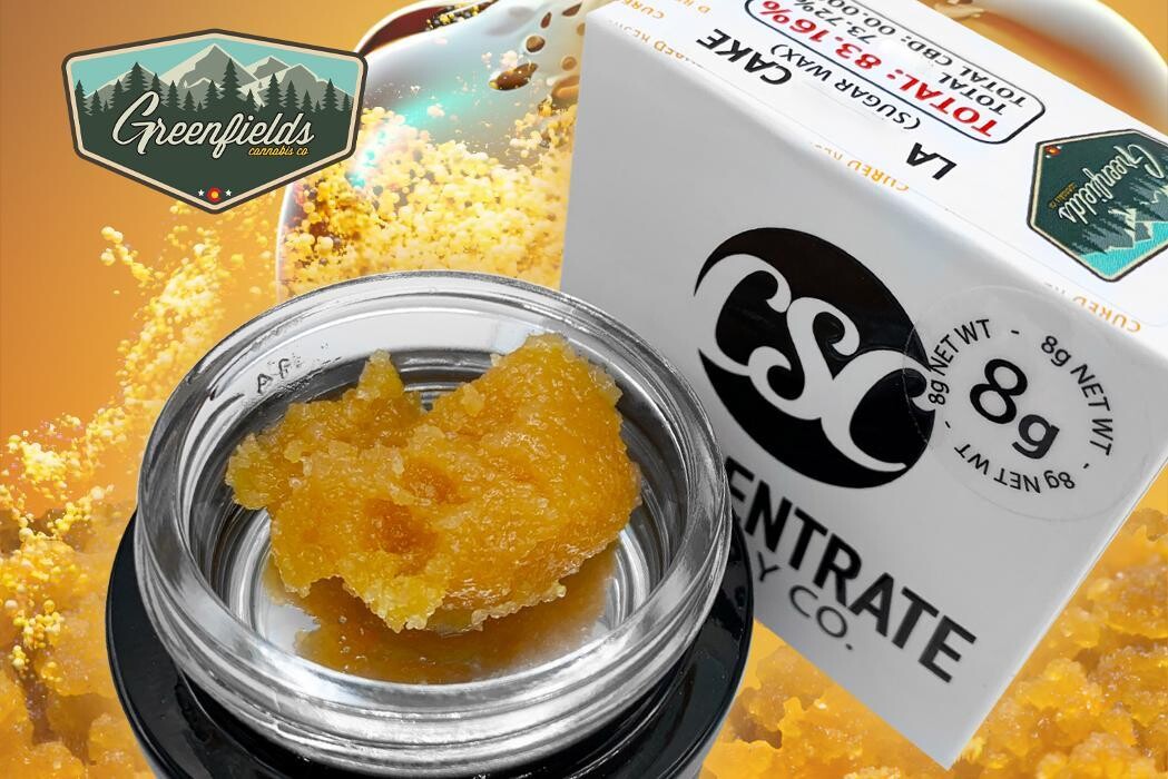 Images Greenfields Cannabis Dispensary