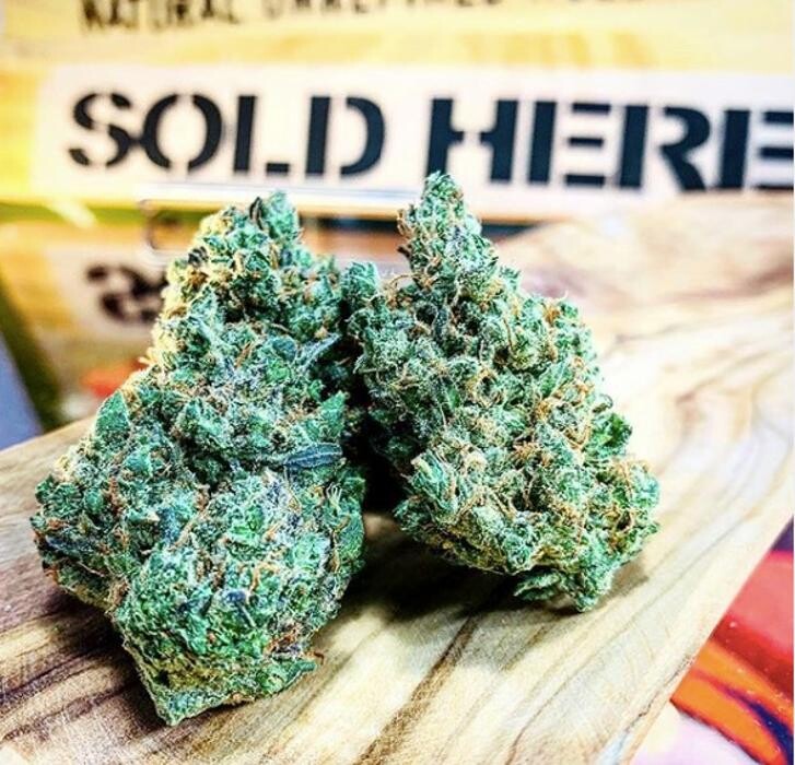 Images Greenfields Cannabis Dispensary