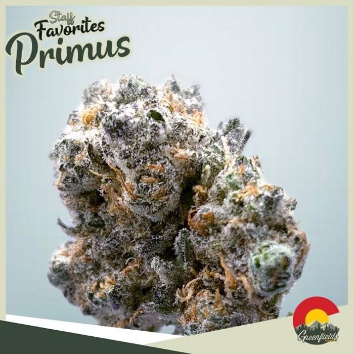 Images Greenfields Cannabis Dispensary