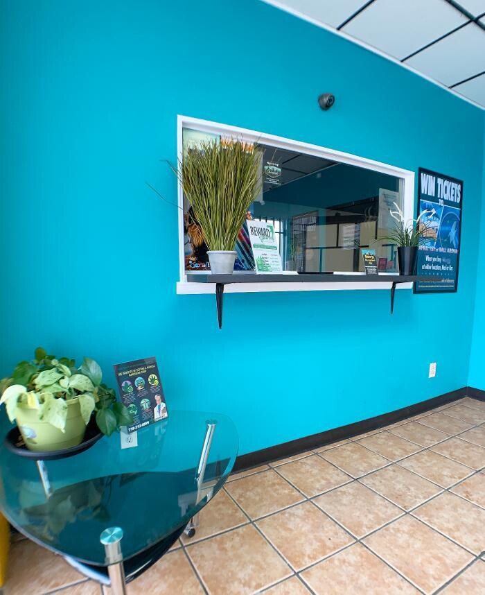 Images Greenfields Cannabis Dispensary
