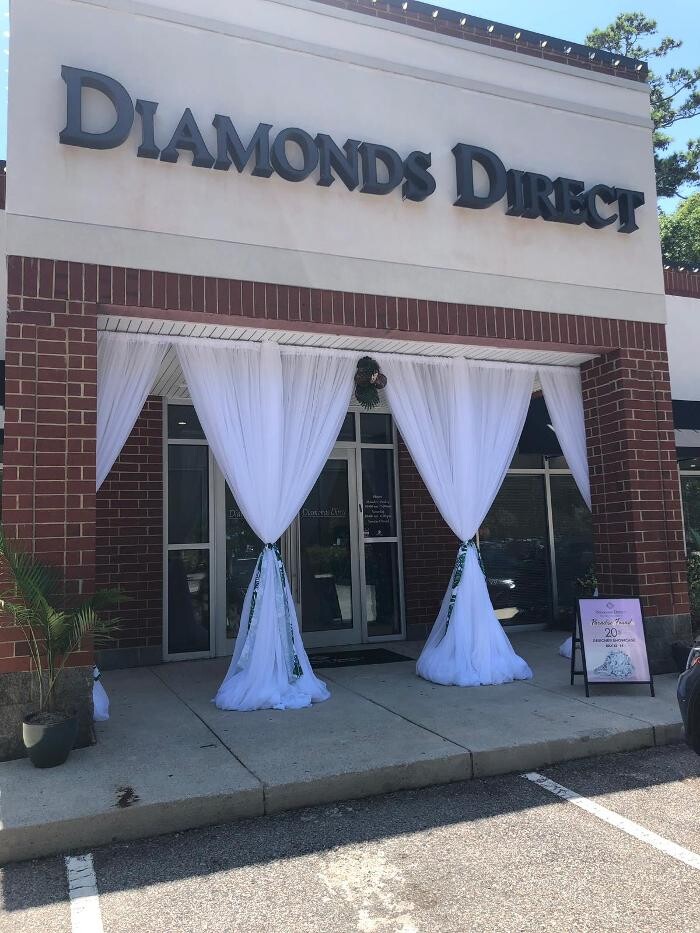 Images Diamonds Direct Charleston