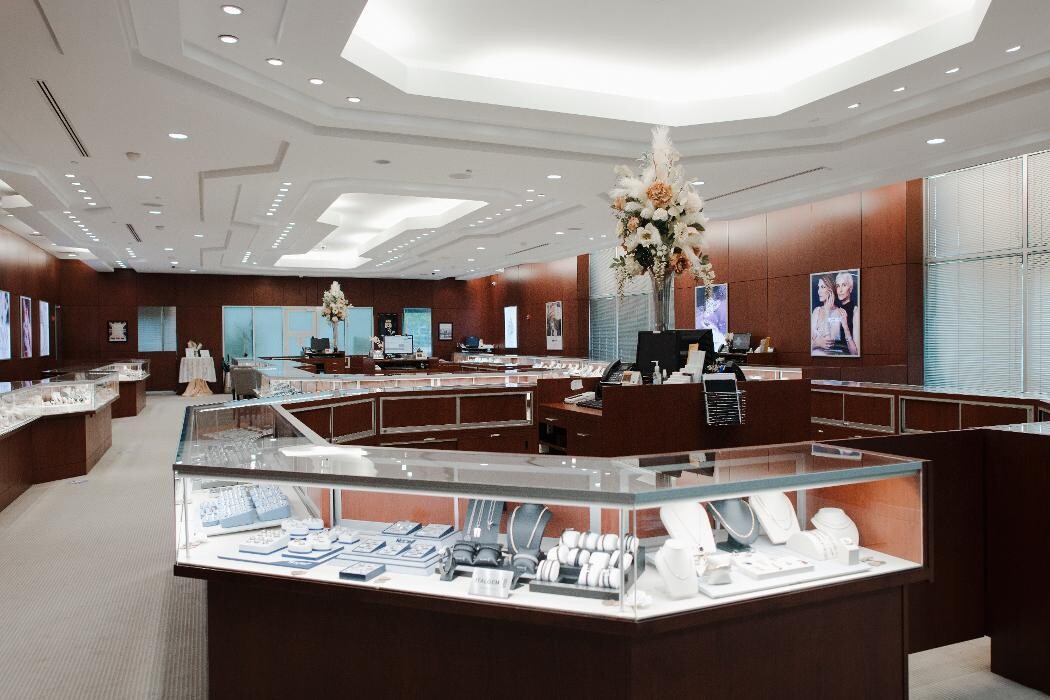 Images Diamonds Direct Richmond