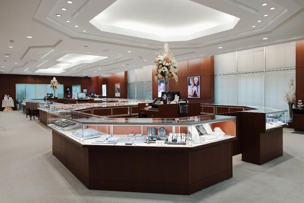 Images Diamonds Direct Richmond