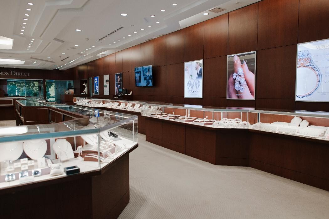 Images Diamonds Direct Richmond