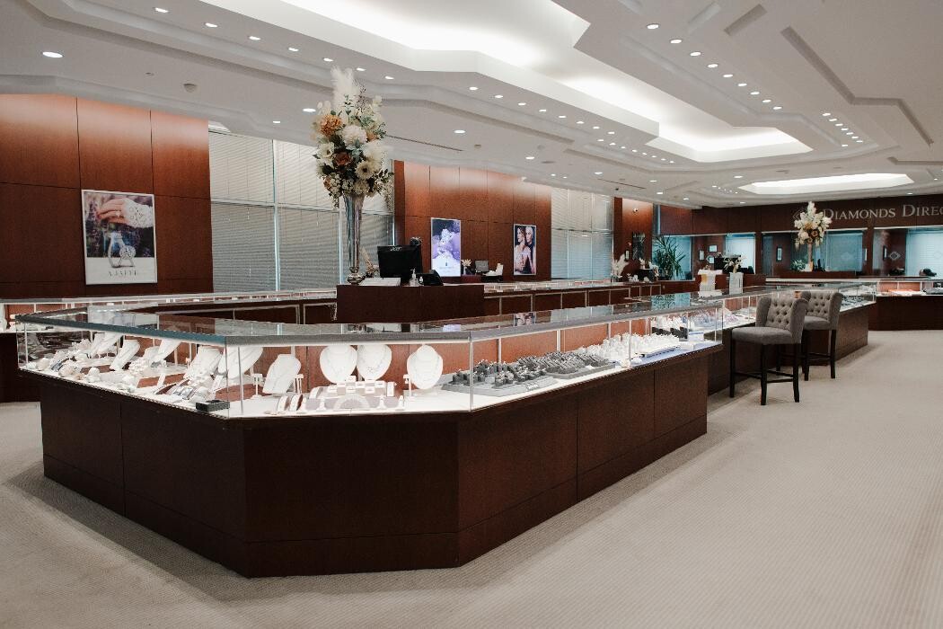 Images Diamonds Direct Richmond