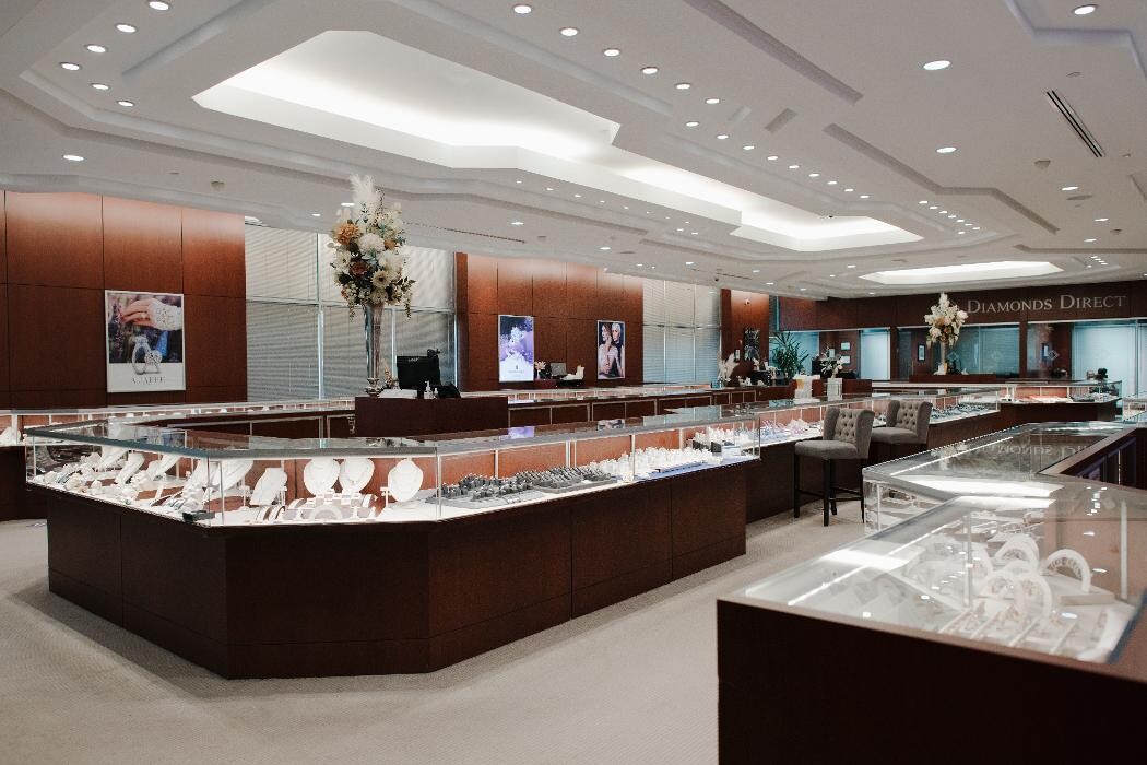 Images Diamonds Direct Richmond