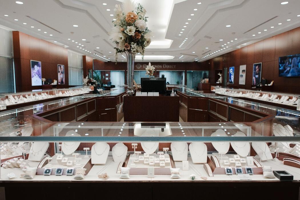 Images Diamonds Direct Richmond