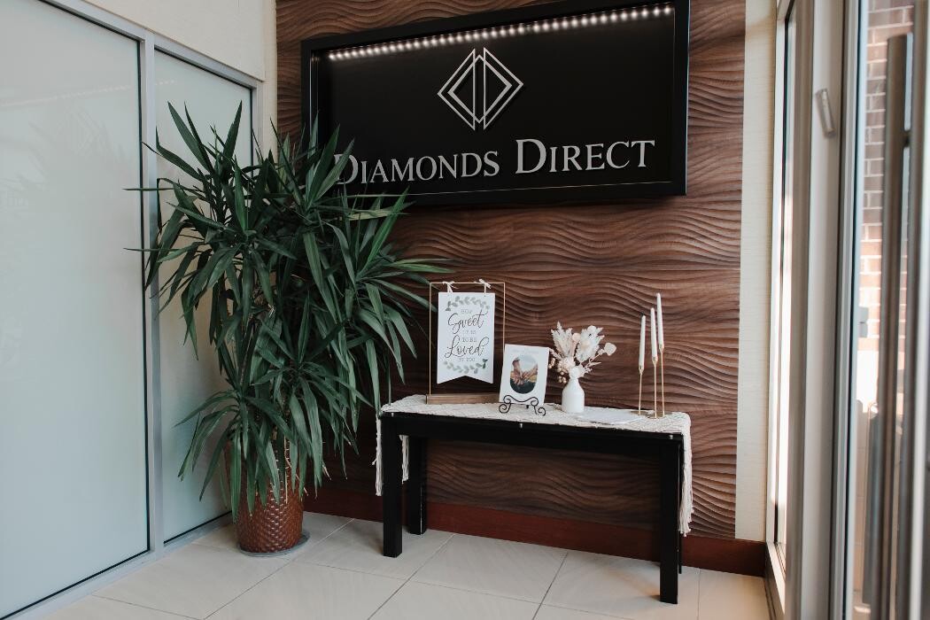 Images Diamonds Direct Richmond