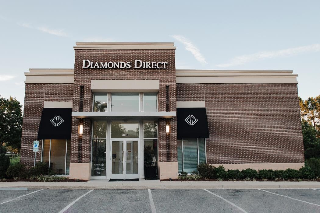 Images Diamonds Direct Richmond