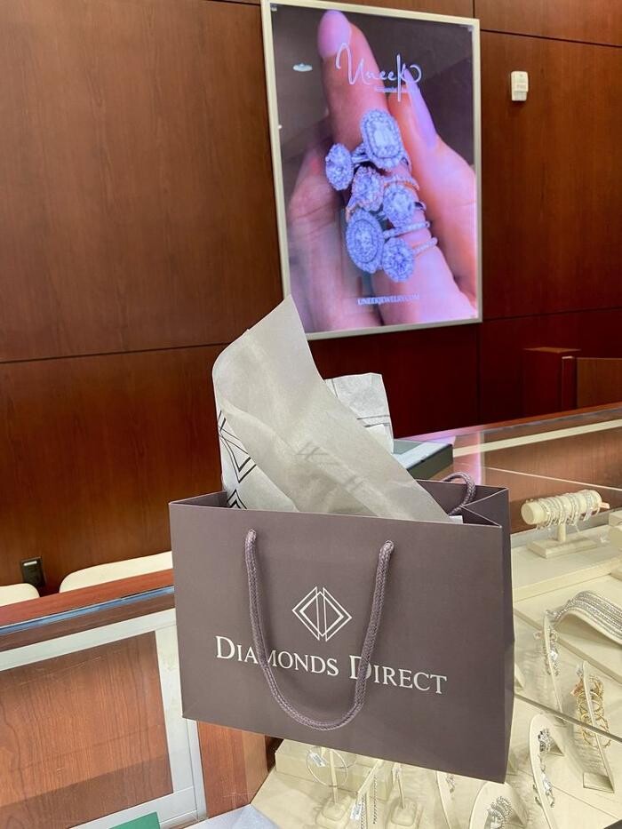 Images Diamonds Direct Austin