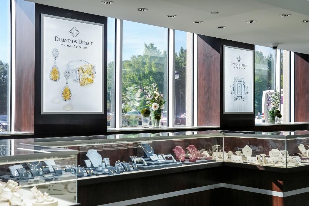 Images Diamonds Direct Charlotte