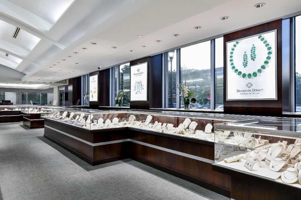 Images Diamonds Direct Charlotte