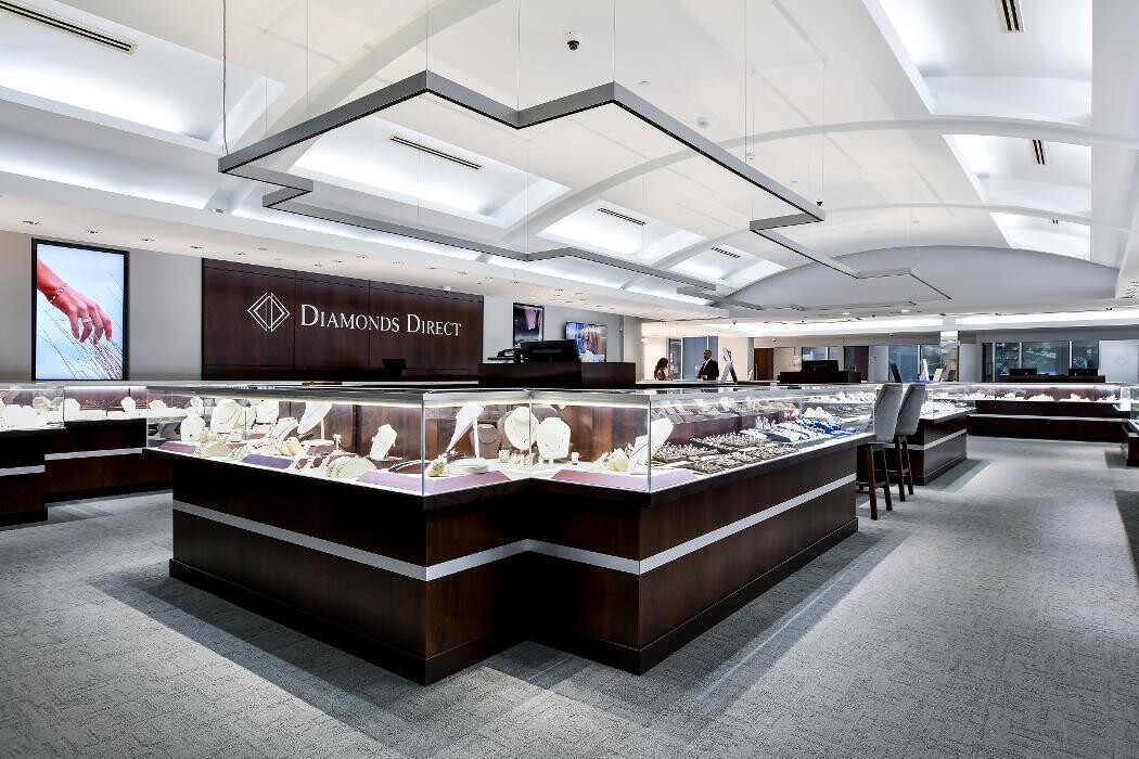 Images Diamonds Direct Charlotte