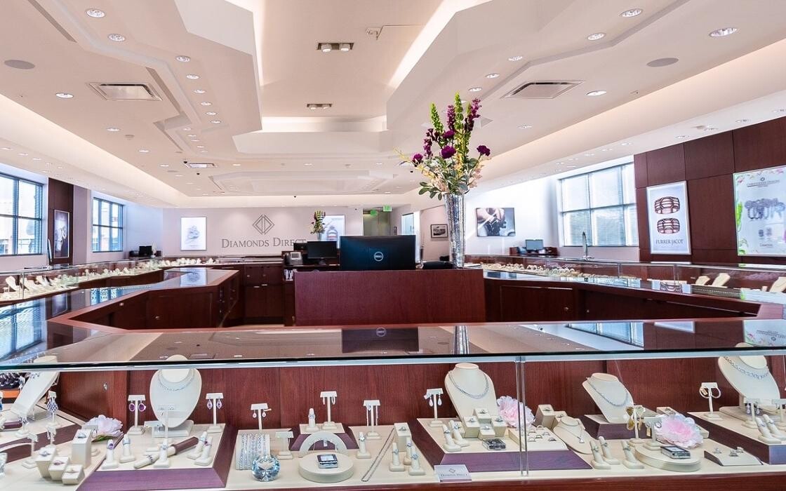 Images Diamonds Direct Virginia Beach