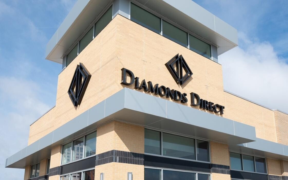 Images Diamonds Direct Virginia Beach