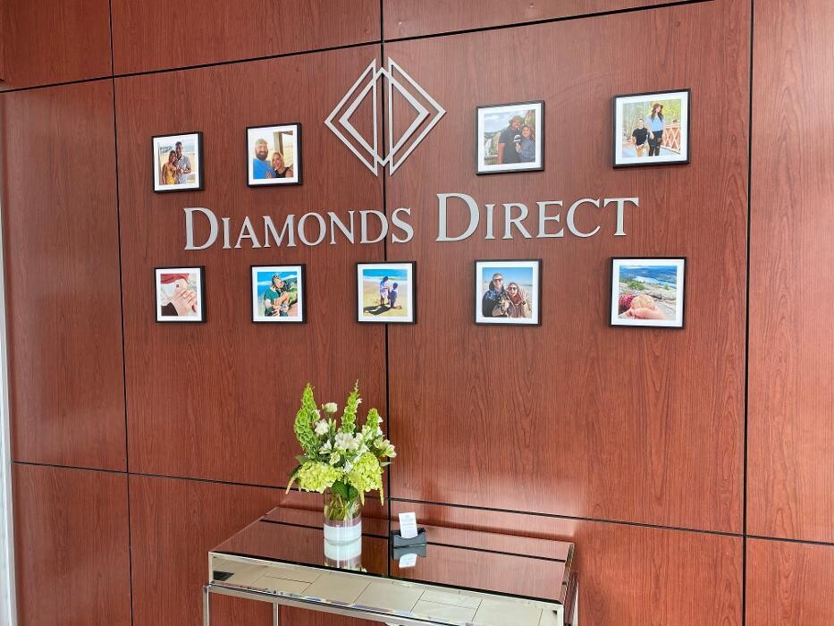 Images Diamonds Direct Virginia Beach