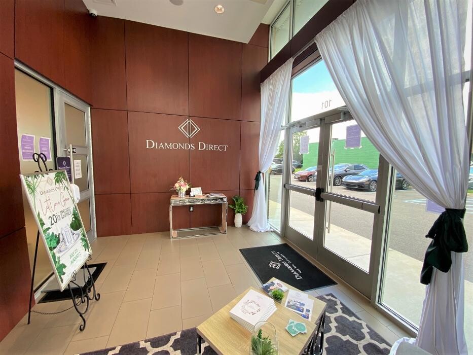 Images Diamonds Direct Virginia Beach