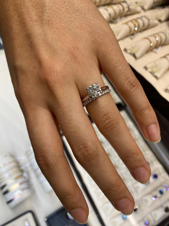 Images Diamonds Direct Dallas