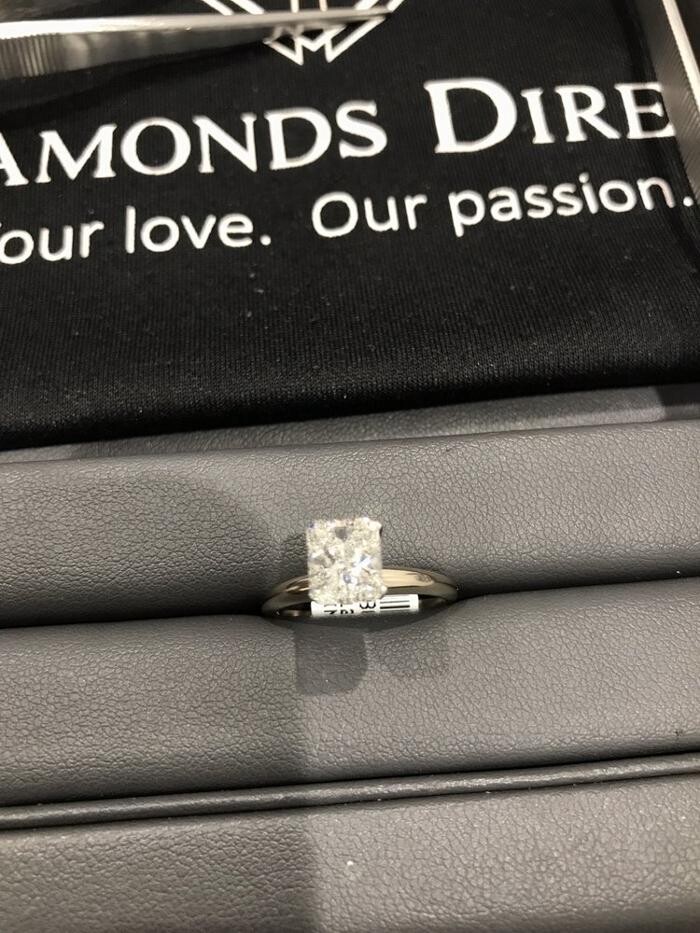 Images Diamonds Direct Dallas