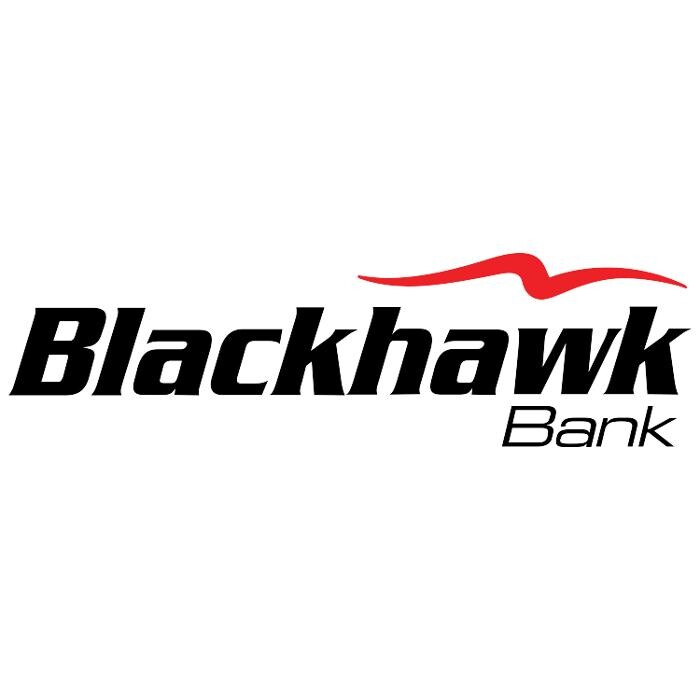 Blackhawk Bank Logo