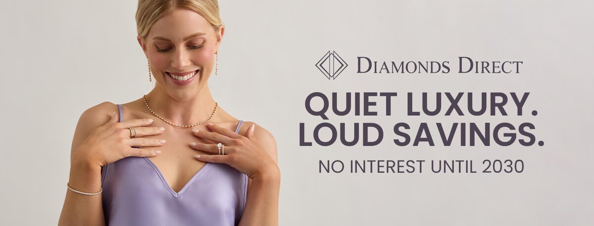 Images Diamonds Direct Raleigh