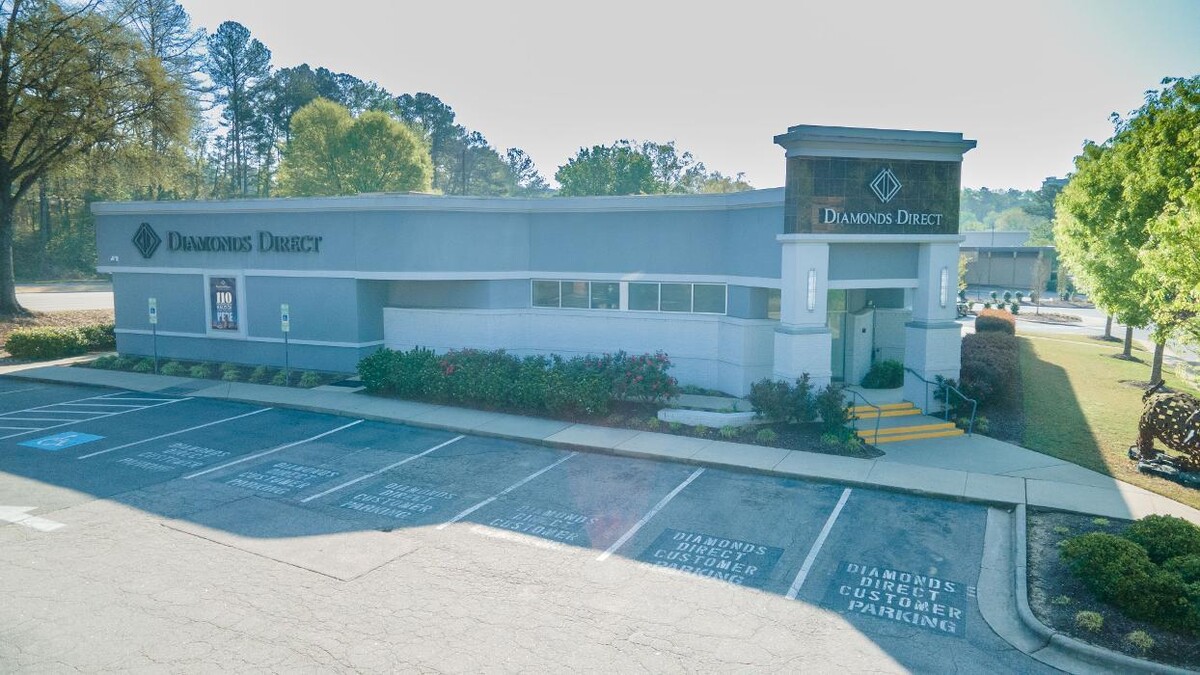 Images Diamonds Direct Raleigh