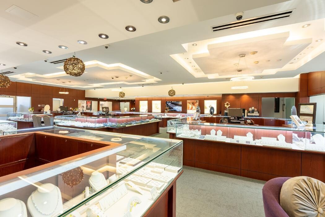 Images Diamonds Direct Raleigh