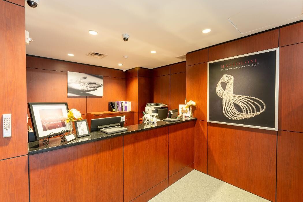 Images Diamonds Direct Raleigh