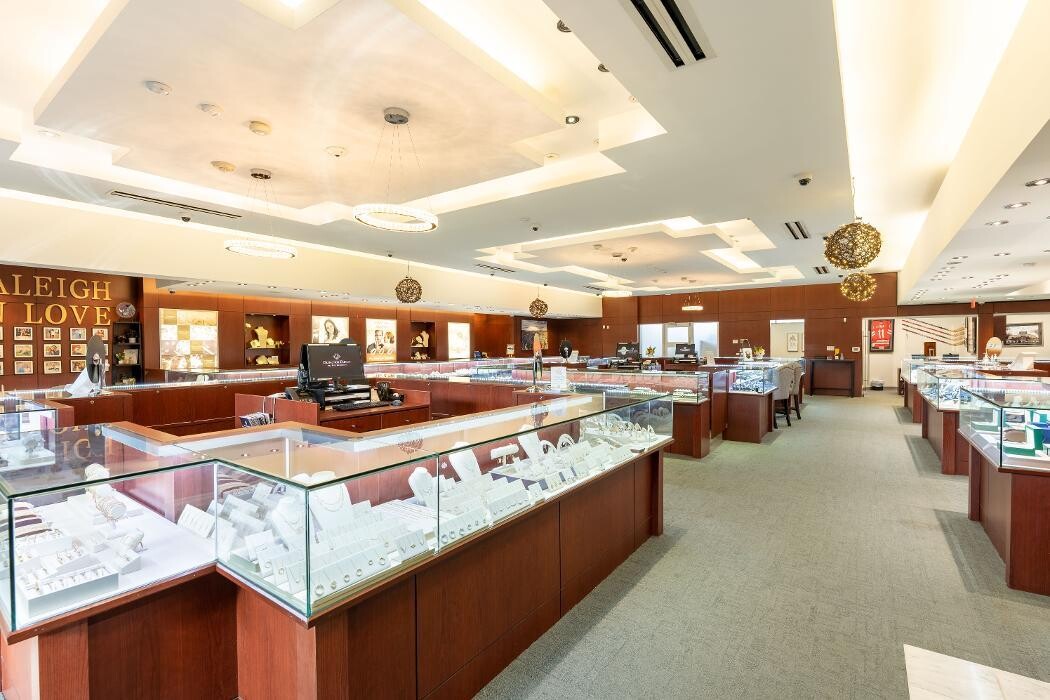 Images Diamonds Direct Raleigh