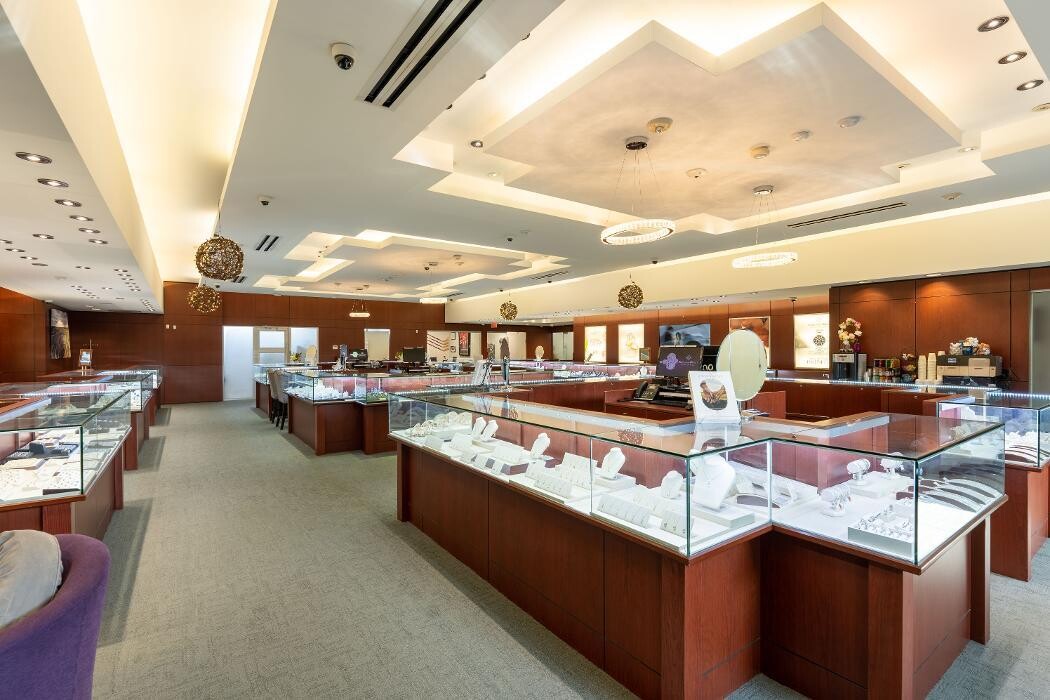 Images Diamonds Direct Raleigh