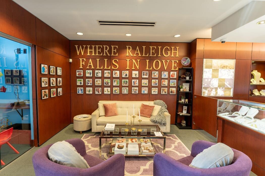 Images Diamonds Direct Raleigh