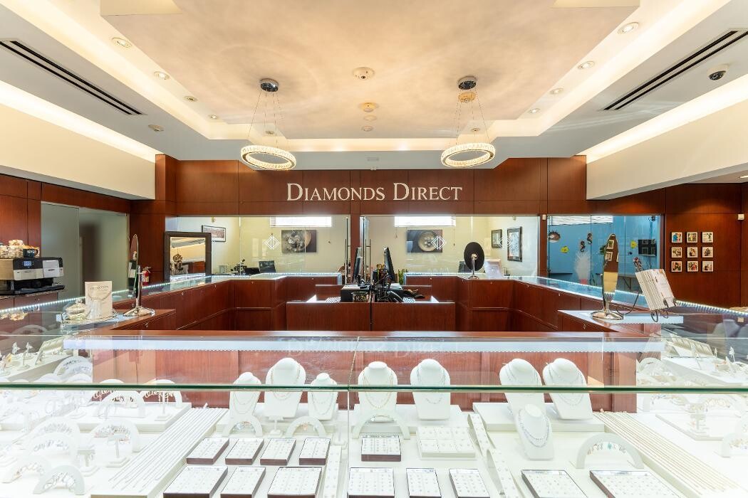 Images Diamonds Direct Raleigh