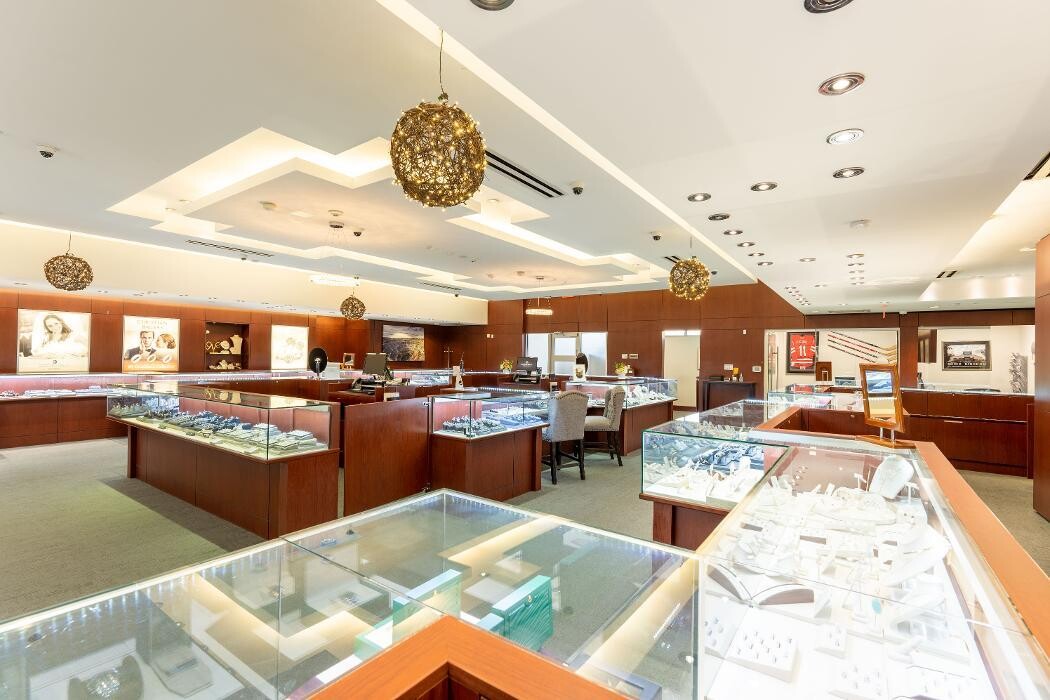 Images Diamonds Direct Raleigh