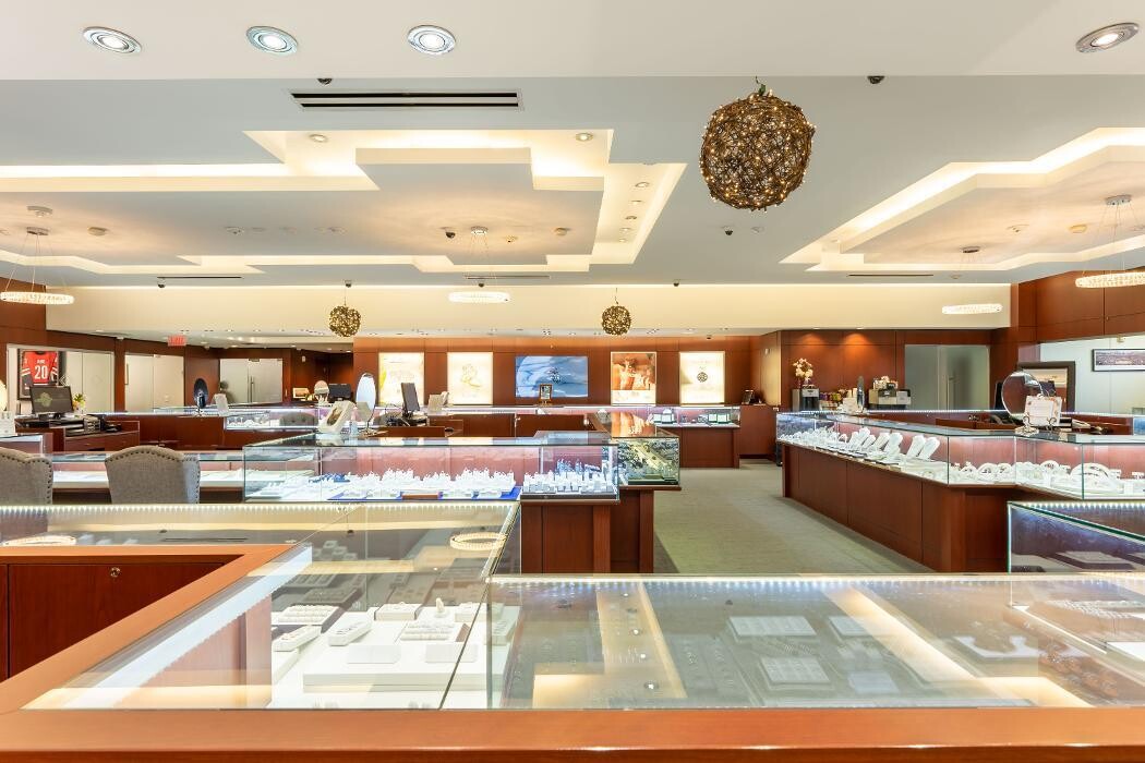 Images Diamonds Direct Raleigh