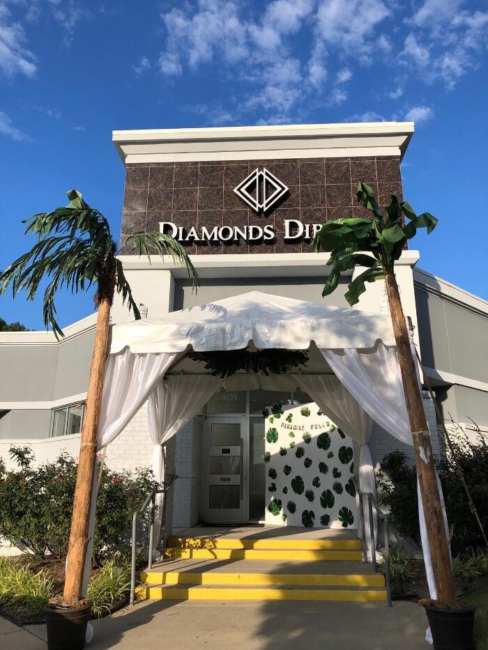 Images Diamonds Direct Raleigh