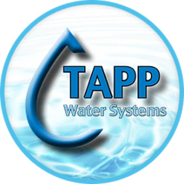 Images Tapp Water Systems