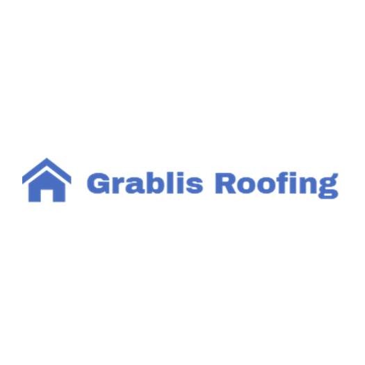 Grablis Roofing Logo