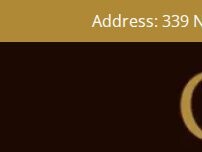 Website Screenshot Costa's Coins & Currency