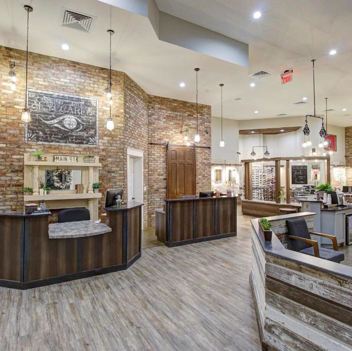 Images Spring Hill Eyecare, PLLC