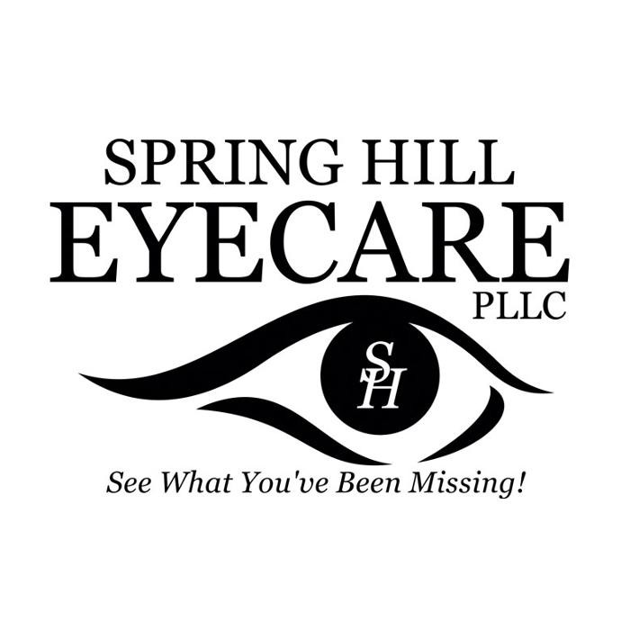 Images Spring Hill Eyecare, PLLC