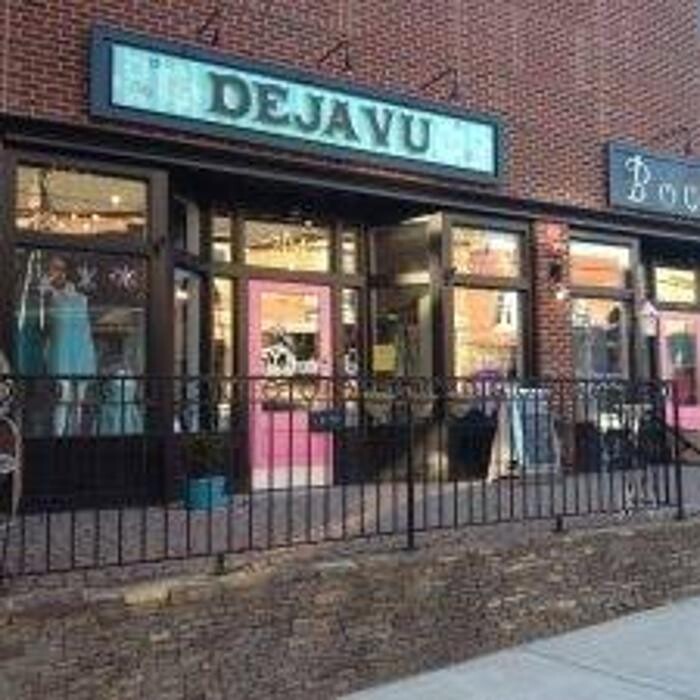 Images Deja Vu Boutique