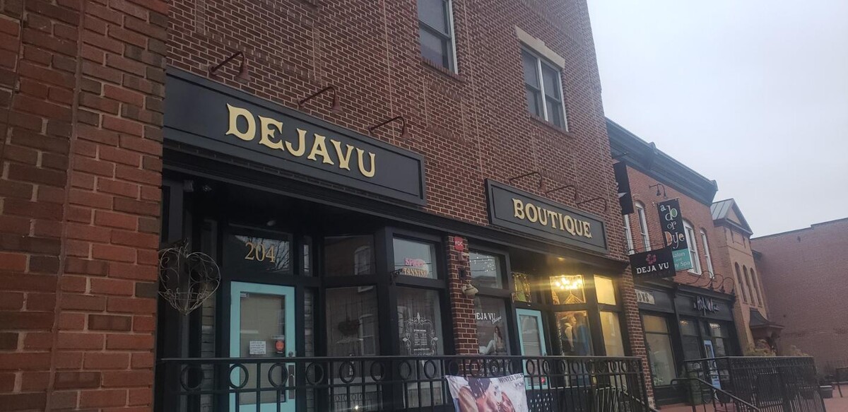 Images Deja Vu Boutique