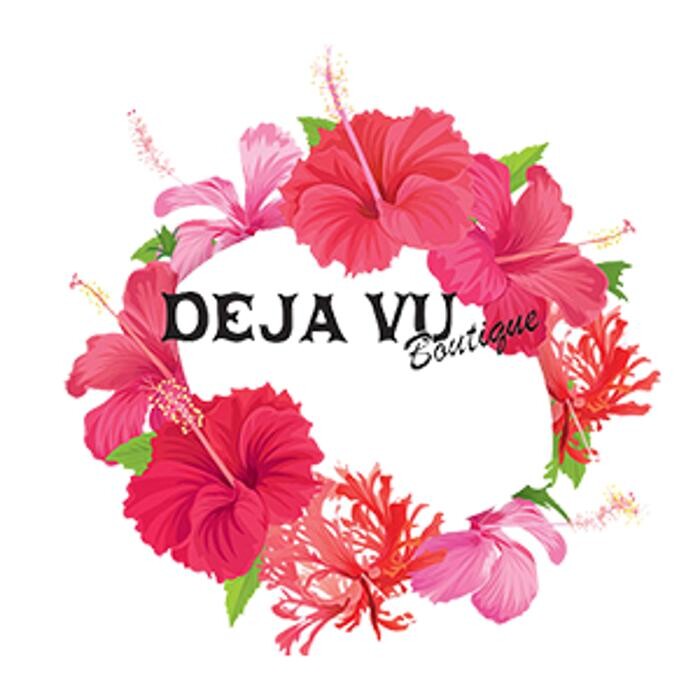 Images Deja Vu Boutique
